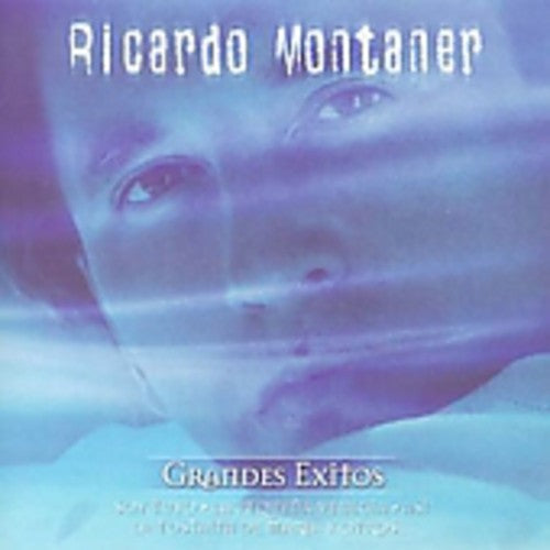 Montaner,ricardo - Serie De Oro: Grandes Exitos - Music CD