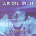 Trelles,jose Angel - Serie De Oro: Grandes Exitos - Music CD