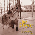 Reeves,jim - Radio Days 2 - Music CD