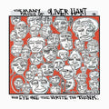 Hart,oliver - Many Faces Of Oliver Hart - Music CD