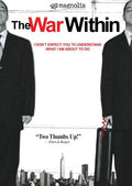 War Within Dvd - War Within Dvd - DVD