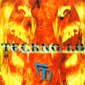 Teckno 1.0 / Various - Teckno 1.0 / Various - Music CD