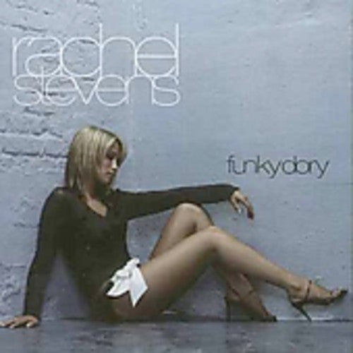 Stevens,rachel - Funky Dory - Music CD
