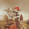 Enhancer - Street Trash - Music CD