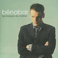 Benabar - Les Risques Du Metier - Music CD