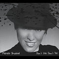 Shocked,michelle - Don't Ask Don't Tell - Music CD