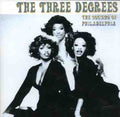 Sounds of Philadelphia Music CD