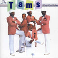 Tams - Be Young Be Foolish Be Happy - Music CD