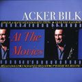 Bilk,acker - At The Movies - Music CD