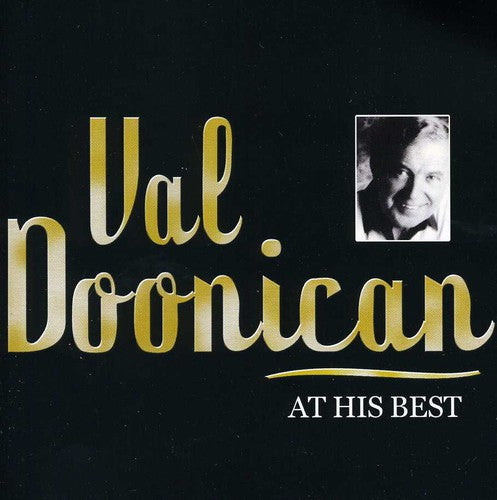 Doonican,val - At His Best - Music CD