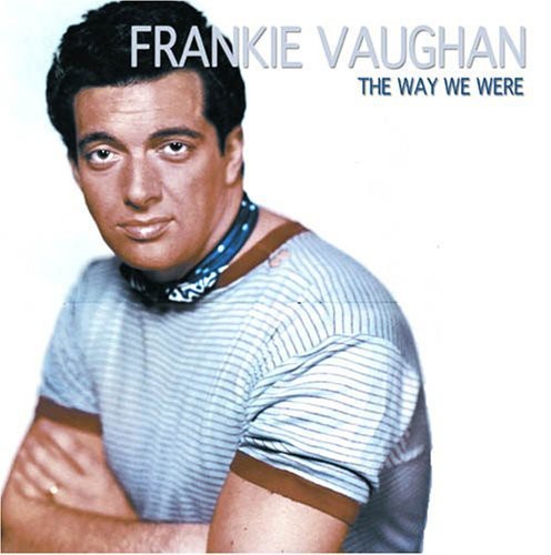 Vaughan,frankie - Way We Were - Music CD