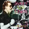 Lewis,jerry Lee - Middle Aged Crazy - Music CD