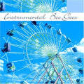 Instrumental Bee Gees Music CD