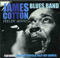 Cotton,james - Feelin Good - Music CD