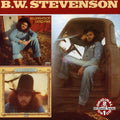 Stevenson,bw - Lead Free: Bw Stevenson - Music CD