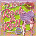 I Love Rock N Roll 2 / Various - I Love Rock N Roll 2 / Various - Music CD