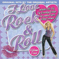 I Love Rock N Roll 4 / Various - I Love Rock N Roll 4 / Various - Music CD