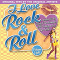 I Love Rock N Roll 8 / Various - I Love Rock N Roll 8 / Various - Music CD