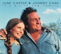 Carter/cash - Its All In The Family - Music CD