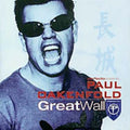 Oakenfold,paul - Great Wall - Music CD