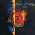 Theatre Of Tragedy - Aegis - Music CD