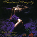Theatre Of Tragedy - Velvet - Music CD