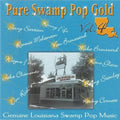 Pure Swamp Pop Gold 4 / Various - Pure Swamp Pop Gold 4 / Various - Music CD