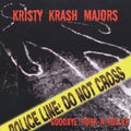 Kristy Krash Majors - Goodbye Rock & Roller - Music CD