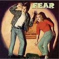 Fear / Various - Fear / Various - Music CD