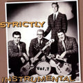 Strictly Instrumental 7 / Various - Strictly Instrumental 7 / Various - Music CD