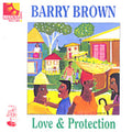 Brown,barry - Love & Protection - Music CD