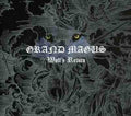 Grand Magus - Wolf's Return - Music CD