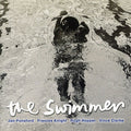 Hopper,hugh / Knight,frances - Swimmer - Music CD