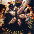Crime & The City Solution - Adversary-live - Music CD