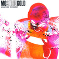 Mo Solid Gold - Brand New Testament - Music CD