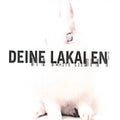 Deine,lakaien - White Lies - Music CD