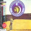 Hardie,sebastian - Windchase - Music CD