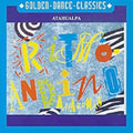 Atahualpa - Ritmo Andino Amazonas - Music CD