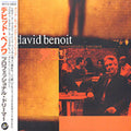 Benoit,david - Jump Start - Music CD