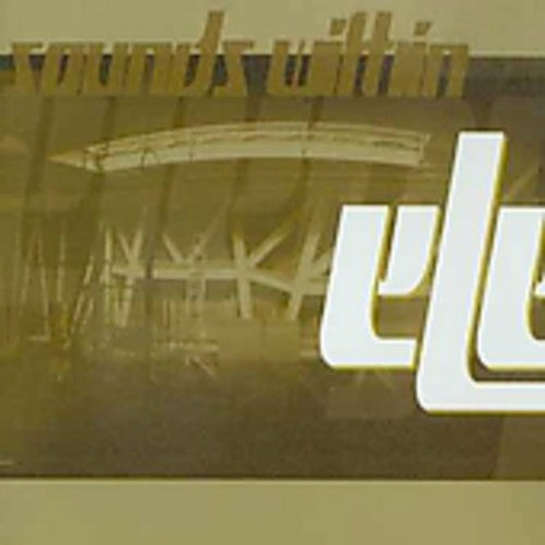 Elegia - Sounds Within - Music CD