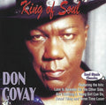 Covay,don - King Of Soul - Music CD