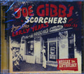 Joe Gibbs - Scorchers From The Early Years: Reggae Anthology (40 tracks) (2xCD) Music CD