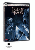 Freddy Vs Jason - Freddy Vs Jason - DVD