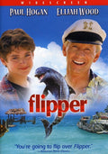 Flipper (1996) - Flipper (1996) - DVD