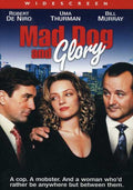 Mad Dog & Glory - Mad Dog & Glory - DVD