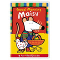 Good Morning Maisy - Good Morning Maisy - DVD