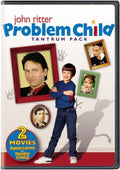 Problem Child Tantrum Pack - Problem Child Tantrum Pack - DVD
