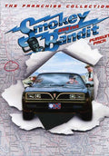 Smokey & The Bandit Pursuit Pack - Smokey & The Bandit Pursuit Pack - DVD