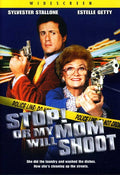 Stop Or My Mom Will Shoot - Stop Or My Mom Will Shoot - DVD