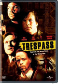Trespass - Trespass - DVD